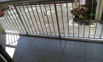 Imagem: Apartamento-À VENDA-Taquara-Rio de Janeiro-RJ