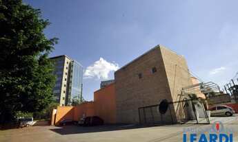 Imagem: COMERCIAL - REAL PARQUE - SP