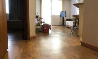 Imagem 3: Apartamento com 1 dormitório para alugar, 75 m² por R$ 3.491,00/mês - Alphaville Industria