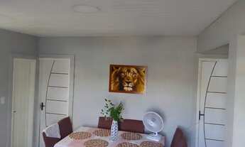 Imagem 6: Vendo ou troco Casa com 2 dormitórios