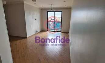 Imagem 2: JUNDIAÍ - Apartamento Padrão - VILA DAS HORTÊNCIAS