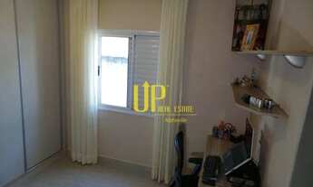 Imagem 4: Apartamento com 2 dormitórios à venda, 56 m² por R$ 350.000,00 - Vila São Luiz (Valparaízo