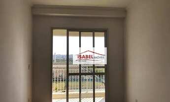 Imagem 2: Apartamento para alugar - Conjunto Residencial Irai - Suzano/SP