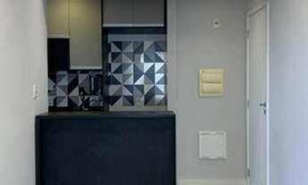 Imagem 6: Apartamento com 2 dormitórios para alugar, 61 m² por R$ 2.990,84/mês - Parque União - Jund