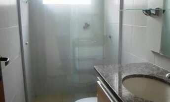 Imagem 7: Alugo casa prox da faete-3 quartos(1 suite)-armarios embutidos-1350