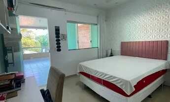 Imagem 6: Dúplex Nova cidade, 3 suítes, salão amplo, piscina, pronta entrega, quintada, venda a vist