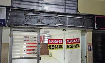 Imagem 2: Aluguel Sala Comercial - Shopping São Braz