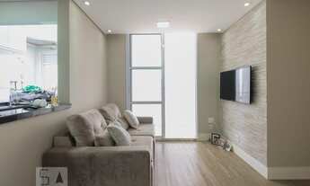 Imagem 2: Apartamento para Aluguel - Mooca, 2 Quartos, 45 m2