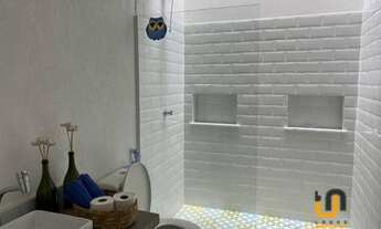 Imagem 5: Casa com 6 dormitórios à venda, 300 m² por R$ 1.300.000,00 - Marina - Armação dos Búzios/R