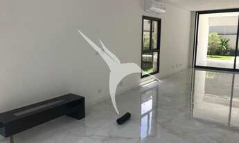 Imagem 7: SANTANA DE PARNAIBA - Casa Padrão - Alphaville