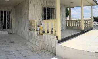 Imagem 2: Casa Duplex 4 quartos c/ Piscina na Cidade Nova