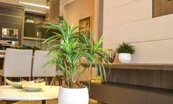 Imagem 4: Apartamento com 3 dormitórios à venda, 223 m² por R$ 2.425.958,88 - Cachoeira do Bom Jesus