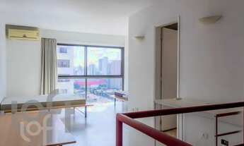 Imagem 7: Apartamento à venda em Vila Olímpia com 58 m², 1 quarto, 1 suíte, 1 vaga