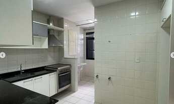 Imagem 6: Apartamento com 2 suites no Condomínio Príncipe de Gales