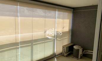 Imagem 2: Excelente apartamento com 1 dormitório para alugar, 54 m² - Cidade Jardim - Piracicaba/SP