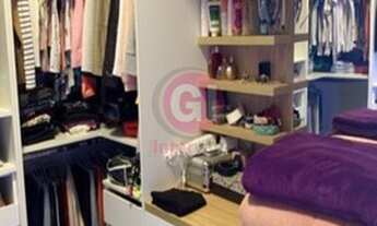 Imagem 2: Casa de condomínio para aluguel tem 120 metros quadrados com 3 quartos