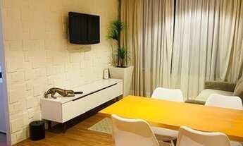 Imagem 7: Apartamento Flat para Locação no E - Hotel em Sorocaba