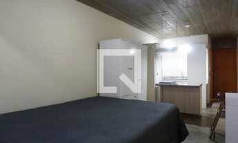 Imagem 6: Apartamento para Aluguel - Butantã, 1 Quarto, 26 m2