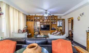 Imagem 4: Apartamento Venda Bela Vista 130 m² 3 Dormitórios