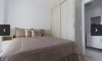 Imagem 3: Apartamento para aluguel tem 33 metros quadrados com 1 quarto em Barra Funda - São Paulo