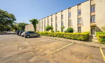 Imagem: SQS 412 2 quartos c/ armários