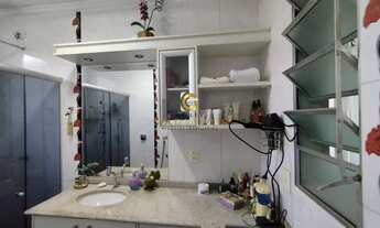 Imagem 4: JBL - CA1629 Casa para venda possui 260 metros quadrados com 4 quartos