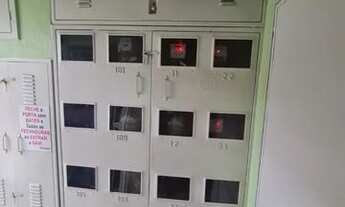 Imagem 7: Apartamento para aluguel possui 70 metros quadrados com 2 quartos em Vila Madalena - São P