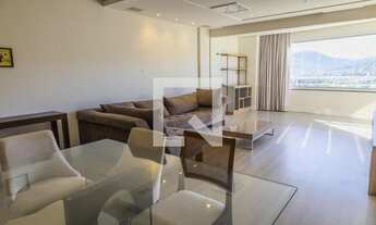 Imagem 3: Apartamento para Aluguel - Trindade, 3 Quartos, 250 m2