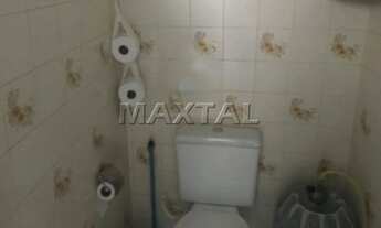 Imagem 6: Sobrado com 134 m2 e 110m2 de terreno, 02 dormitórios 02 salas 01 vaga -Santana