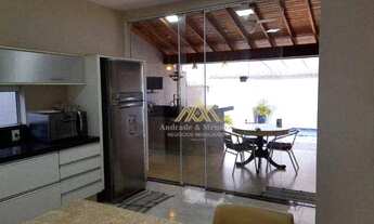 Imagem 4: Casa com 3 dormitórios à venda, 338 m² por R$ 1.300.000,00 - City Ribeirão - Ribeirão Pret