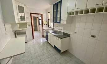 Imagem 3: Apartamento para Locação em São José dos Campos, Bosque dos Eucaliptos, 3 dormitórios, 1 s