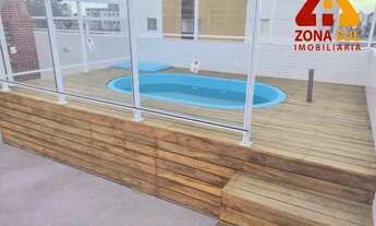 Imagem 3: Cobertura com 3 dormitórios à venda por R$ 380.000,00 - Jardim São Paulo - João Pessoa/PB