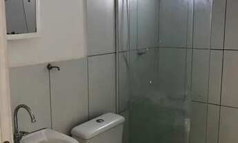 Imagem 5: Vendo apartamento de 2 quartos no Reserva Villa Natal