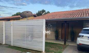 Imagem: Venda casa condominio residencial sao jose