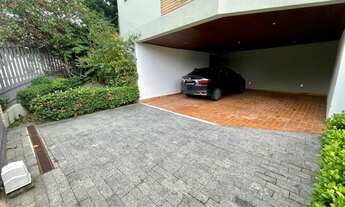 Imagem 2: Casa Comercial para Locação No Jardim Paulistano