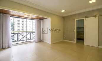 Imagem 2: Locação Apartamento 3 Dormitórios - 94 m² Moema