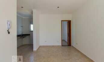 Imagem 4: Apartamento para Aluguel - Vila Matilde, 1 Quarto, 37 m2