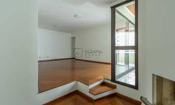 Imagem 7: Locação Apartamento 4 Dormitórios - 154 m² Brooklin