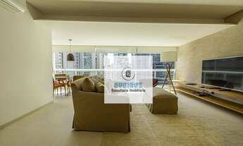 Imagem 4: Apartamento com 2 dormitórios para alugar, 92 m² por R$ 15.759,12/mês - Itaim Bibi - São P