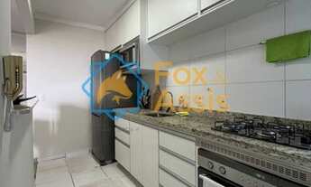 Imagem 3: Venda - Apartamento - Vila Brasil - Santa Bárbara D'Oeste - SP