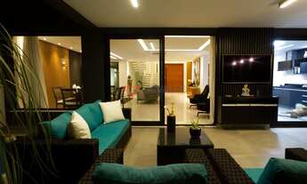 Imagem 5: Casa 05 Dorm. ou + em Vargem Grande - Rio de Janeiro