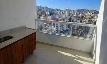 Imagem 2: Apartamento 2 suites, varanda gourmet no São Mateus