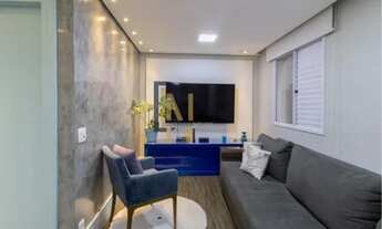 Imagem 4: Apartamento 114m² com 3 dormitórios à venda R$799.900 no Condomínio ALEGRIA, CENTRO - Guar