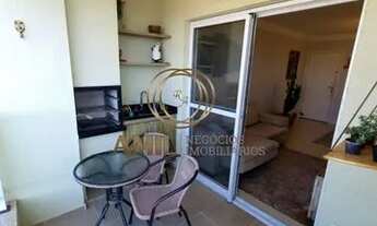 Imagem 2: Apartamento / Residencial Marais / 3 dormitórios sendo 1 suíte /Jardim das Indústrias / 77