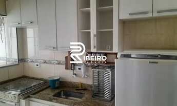 Imagem: Apartamento para aluguel tem 60 metros quadrados