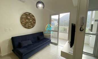 Imagem 7: Apartamento a venda nas toninhas mobiliado