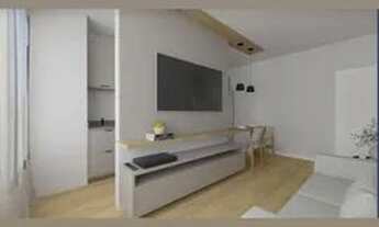 Imagem 7: Apartamento 1 Quarto para Venda em Palhoça, Pedra Branca, 1 dormitório, 1 suíte, 1 banheir