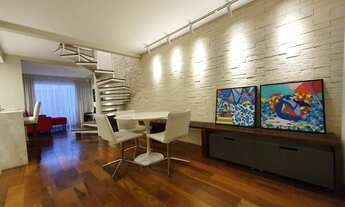 Imagem 7: Casa para venda possui 103 metros quadrados com 3 quartos em Caminho das Árvores - Salvado