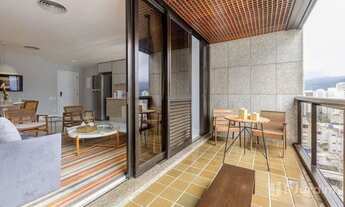 Imagem 6: Apartamento com 2 quartos para alugar, 100 m² - Ipanema - Rio de Janeiro/RJ