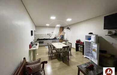 Imagem 5: Casa (térrea na rua) 2 dormitórios/suite, cozinha planejada